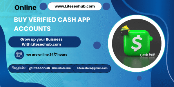 Buy Verified Cash App Accounts - Image 3
